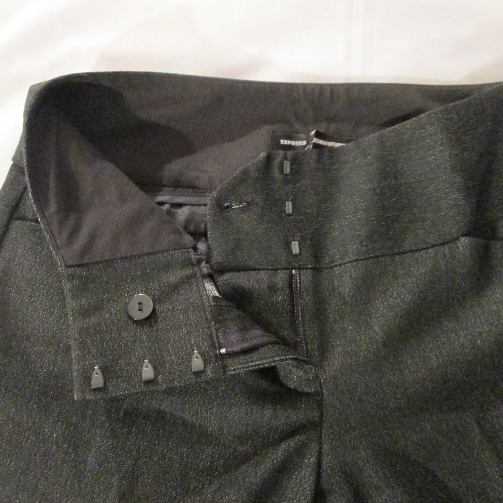 Express Design Studio Editor Slacks/Trousers - image 4